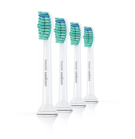 Philips Toothbrush Heads HX6014