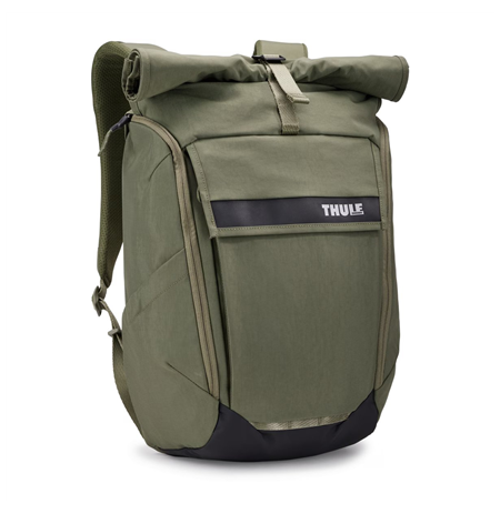 Thule Backpack 24L PARABP-3116 Paramount Backpack Soft Green Waterproof