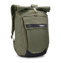 Thule | Backpack 24L | PARABP-3116 Paramount | Backpack | Waterproof | Soft Green