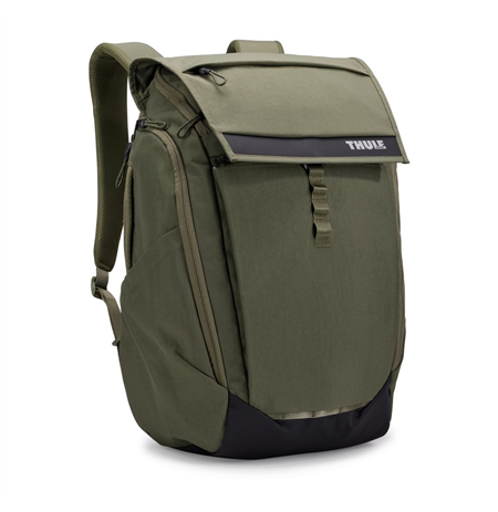 Thule Backpack 27L PARABP-3216 Paramount Backpack Soft Green Waterproof