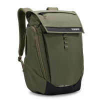 Thule | Backpack 27L | PARABP-3216 Paramount | Backpack | Waterproof | Soft Green