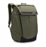 Thule | Backpack 27L | PARABP-3216 Paramount | Backpack | Waterproof | Soft Green