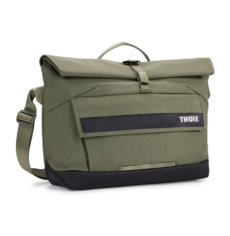 Thule Crossbody 14L PARACB-3114 Paramount Crossbody Soft Green Waterproof