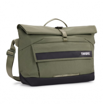 Thule | Crossbody 14L | PARACB-3114 Paramount | Crossbody | Waterproof | Soft Green
