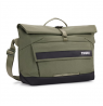 Thule | Crossbody 14L | PARACB-3114 Paramount | Crossbody | Waterproof | Soft Green