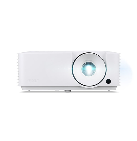 Acer XL2530 Projector, DLP, FHD, 4800lm, 50000:1 Acer WUXGA (1920x1200) 4800 ANSI lumens White