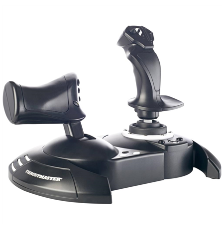 Joystick Thrustmaster T.Flight Hotas One (4460168) Thrustmaster