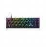 Razer | Deathstalker V2 | Black | Gaming Keyboard | Wired | RGB LED light | Cyrillic | Linear Optical Switch