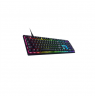 Razer Deathstalker V2 Gaming Keyboard Fully programmable keys with on-the-fly macro recording