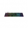 Razer Deathstalker V2 Gaming Keyboard Fully programmable keys with on-the-fly macro recording