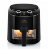 ETA | Hot air fryer | ETA016890000 Vista | Power 1300 W | Capacity 4.3 L | Hot air technology | Black