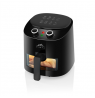 ETA Hot air fryer ETA016890000 Vista Power 1300 W Capacity 4.3 L Hot air technology Black