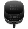 ETA Hot air fryer ETA116890000 Vista Digi Power 1300 W Capacity 4.3 L Hot air technology Black