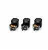 ETA Hot air fryer ETA116890000 Vista Digi Power 1300 W Capacity 4.3 L Hot air technology Black