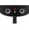 ETA Hot air fryer ETA216890000 Fritta Power 1800 W Capacity 7.2 L Hot air technology Black
