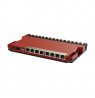 MikroTik Router  L009UiGS-RM No Wi-Fi 10