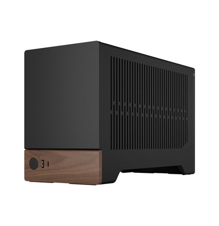 Fractal PC Case Terra Graphite Fractal Design