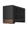 Fractal Design | PC Case | Terra | Graphite | Mini ITX