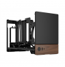 Fractal PC Case Terra Graphite Fractal Design