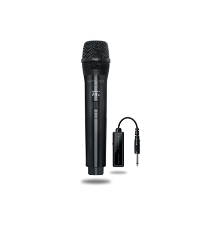 Muse Wireless Microphone MC-30 WI