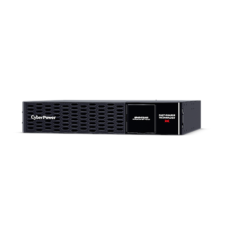 CyberPower Extended Battery Module (EBM) BP48VP2U02