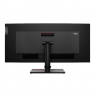 Lenovo ThinkVision P34w-20 34.14 " IPS 21:9 4 ms 300 cd/m² Black 60 Hz HDMI ports quantity 2