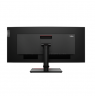 Lenovo ThinkVision P34w-20 34.14 " IPS 21:9 4 ms 300 cd/m² Black 60 Hz HDMI ports quantity 2