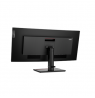 Lenovo ThinkVision P34w-20 34.14 " IPS 21:9 4 ms 300 cd/m² Black 60 Hz HDMI ports quantity 2