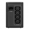 Eaton UPS 5E Gen2 700I IEC 700 VA 360 W