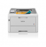 HL-L8240CDW | Printer | Wi-Fi | Maximum ISO A-series paper size A4 | White