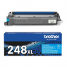Brother Toner cartridge Cyan