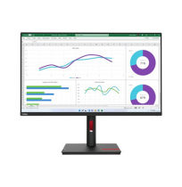 Lenovo | ThinkVision | T32h-30 | 31.5 " | IPS | 16:9 | 60 Hz | 4 ms | 2560 x 1440 pixels | 350 cd