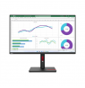LENOVO ThinkVision T32h-30 31.5inch 2560x1440 Monitor 16:9 60Hz HDMI DP