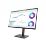 Lenovo ThinkVision T32h-30 31.5 IPS 2560x1440/16:9/350 nits/DP/HDMI/USB/Black/3Y Warranty Lenovo
