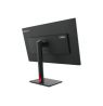 Lenovo ThinkVision T32h-30 31.5 IPS 2560x1440/16:9/350 nits/DP/HDMI/USB/Black/3Y Warranty Lenovo
