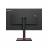 Lenovo ThinkVision T32h-30 31.5 IPS 2560x1440/16:9/350 nits/DP/HDMI/USB/Black/3Y Warranty Lenovo