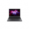 Lenovo | ThinkPad P16v | Thunder Black | 16 " | IPS | WUXGA | 1920 x 1200 | Anti-glare | AMD Ryzen 7 PRO | 7840HS | 32 GB | SO-D