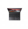 Lenovo ThinkPad P16v (Gen 1) Thunder Black 16 " IPS WUXGA Anti-glare AMD Ryzen 7 PRO 7840HS 32 GB SO-DIMM DDR5-5600 Non-ECC SSD 