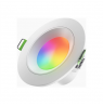 Nanoleaf Essentials Smart Downlight Matter 450Lm | 6 W | RGBCW | Bluetooth