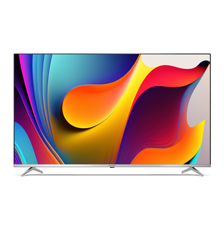 Sharp 55FP1EA 55" (139cm) Quantum Dot 4K Ultra HD Smart Android TV