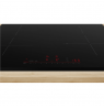 Bosch Hob PIE63KHC1Z  Induction Number of burners/cooking zones 4 Touch Timer Black