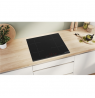 Bosch Hob PIE63KHC1Z  Induction Number of burners/cooking zones 4 Touch Timer Black