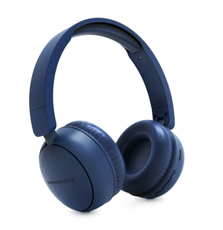 Energy Sistem Indigo Radio Color Headphones Energy Sistem