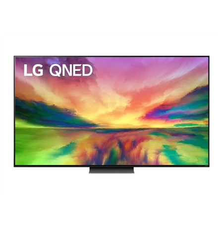 LG 75QNED813RE  75" (189 cm) Smart TV WebOS 23 4K QNED Wi-Fi N/A
