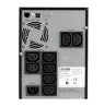 Eaton UPS 5SC 1000i  1000 VA 700 W
