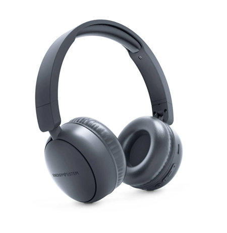 Energy Sistem Graphite Head Tuner Headphone Energy Sistem