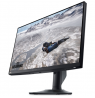 Dell Gaming Monitor AW2524HF 25 " IPS FHD 16:9 1 ms Black HDMI ports quantity 1 500 Hz