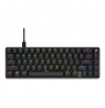 Corsair | K65 PRO MINI RGB | Black | Mechanical Gaming Keyboard | Wired | NA | USB Type-A | 600 g | OPX