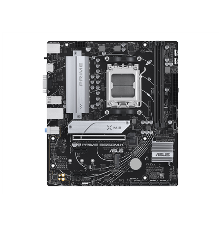 ASUS PRIME B650M-K Asus