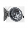 LG Washing Machine F4WR711S2W  Energy efficiency class A - 10% Front loading Washing capacity 11 kg 1400 RPM Depth 55.5 cm Width
